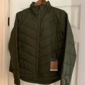 North Face Tamburello 2 jacket- Women’s Medium